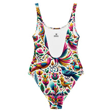 Load image into Gallery viewer, Pajarito One-Piece Swimsuit
