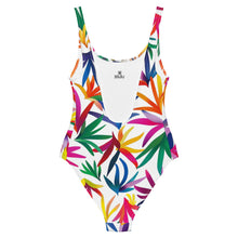 Load image into Gallery viewer, Los Colores One-Piece Swimsuit
