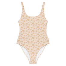 Load image into Gallery viewer, Sweetheart One-Piece Swimsuit
