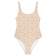 Sweetheart One-Piece Swimsuit - SOLOLI 