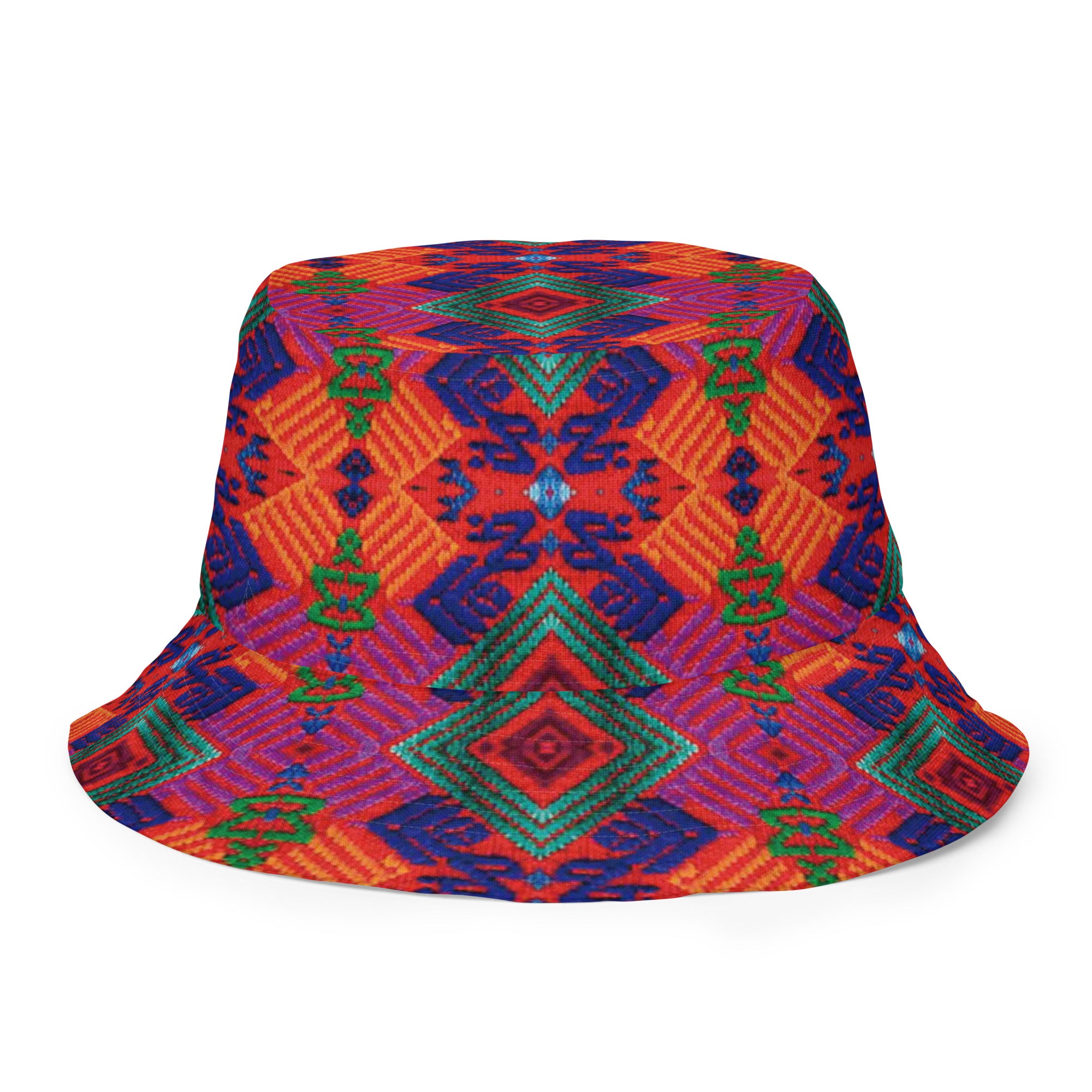 [BEENTRILL]★PATTERN ART BUCKET HAT BEENTRILL Pattern Art Bucket Hat Light Beige – LAW DIVINE