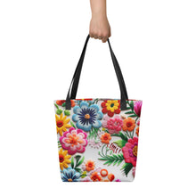 Load image into Gallery viewer, Tote bag
