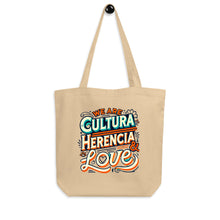 Load image into Gallery viewer, We are Herencia Eco Tote Bag
