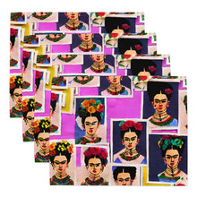 Load image into Gallery viewer, La Frida Placemat Set
