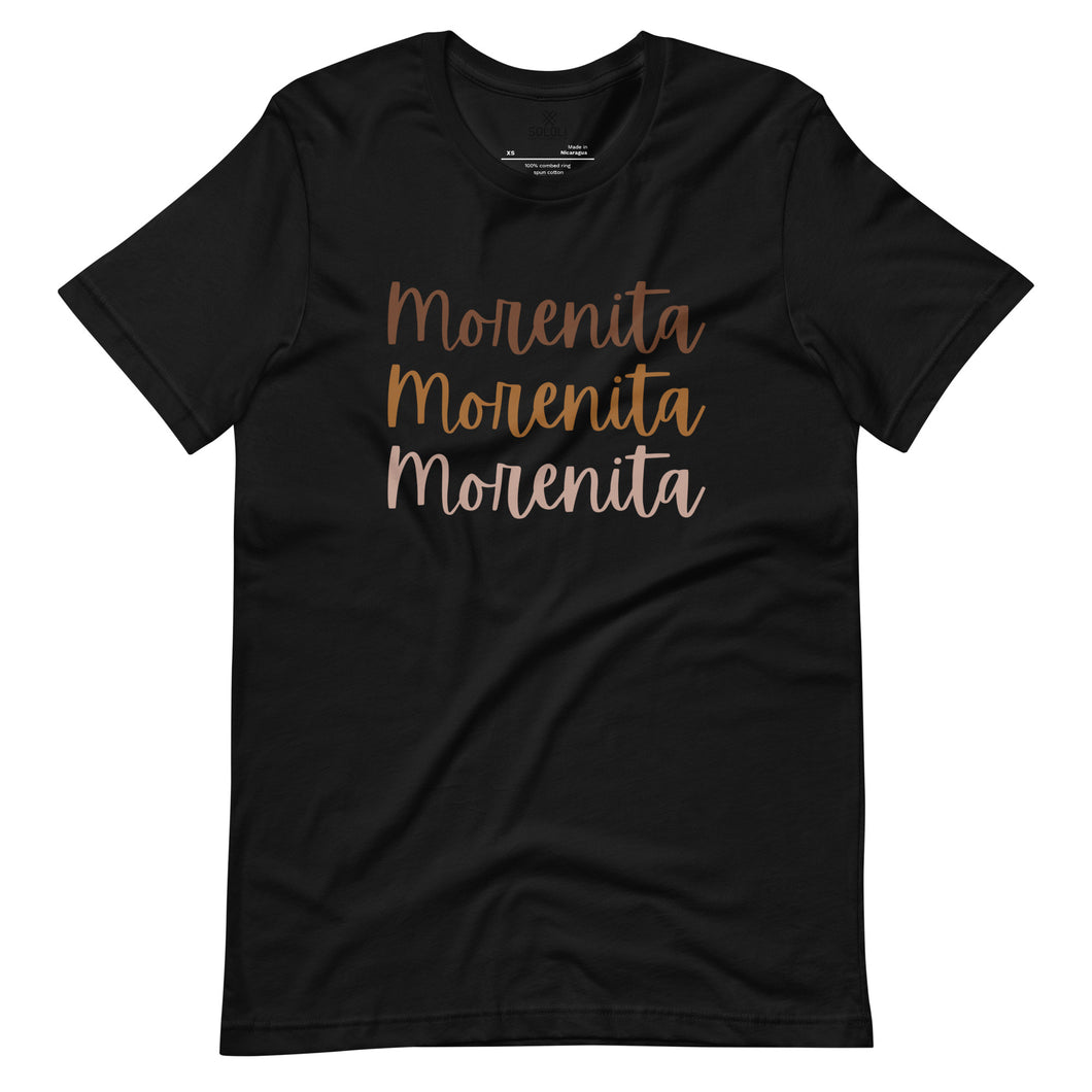 Mrenita Unisex t-shirt