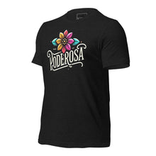 Load image into Gallery viewer, Poderosa Unisex t-shirt
