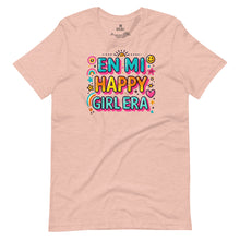 Load image into Gallery viewer, En mi Happy Girl Era Unisex t-shirt
