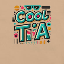 Load image into Gallery viewer, Cool Tia Unisex t-shirt
