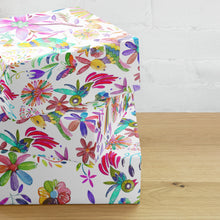 Load image into Gallery viewer, Pajarito Wrapping paper sheets
