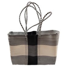 Load image into Gallery viewer, Oaxaca 100% Recycle over the shoulder Tote - SOLOLI 
