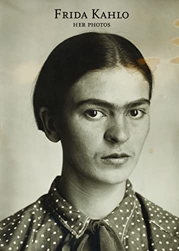 Frida Kahlo: Her Photos - SOLOLI 