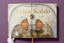 Load image into Gallery viewer, Frida Kahlo. The Complete Paintings - SOLOLI 
