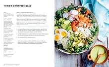 Load image into Gallery viewer, The Mexican Keto Cookbook: Authentic, Big-Flavor Recipes for Health and Longevity - SOLOLI 

