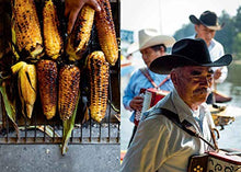 Load image into Gallery viewer, World Food: Mexico City: Heritage Recipes for Classic Home Cooking [A Mexican Cookbook] - SOLOLI 
