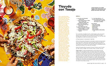 Load image into Gallery viewer, Mi Cocina: Recipes and Rapture from My Kitchen in Mexico: A Cookbook - SOLOLI 
