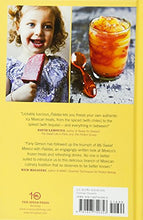 Load image into Gallery viewer, Paletas: Authentic Recipes for Mexican Ice Pops, Shaved Ice &amp; Aguas Frescas [A Cookbook] - SOLOLI 

