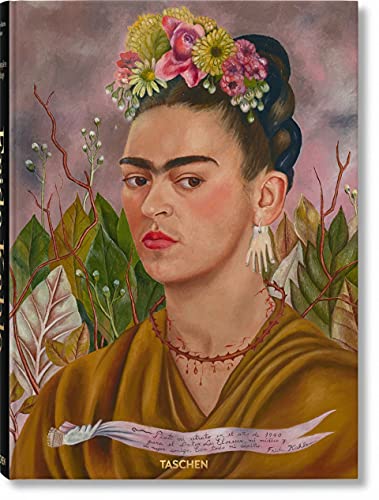 Frida Kahlo. The Complete Paintings - SOLOLI 