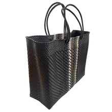 Load image into Gallery viewer, Oaxaca 100% Recycle Tote - SOLOLI 
