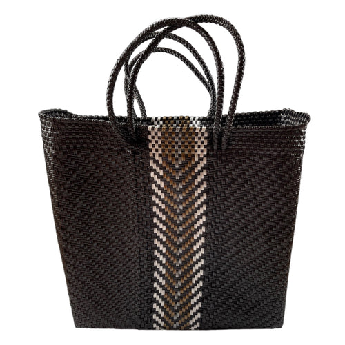 Oaxaca 100% Recycle Tote - SOLOLI 