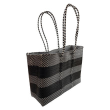 Load image into Gallery viewer, Oaxaca 100% Recycle over the shoulder Tote - SOLOLI 
