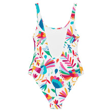 Load image into Gallery viewer, Colores One-Piece Swimsuit - SOLOLI 
