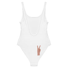 Load image into Gallery viewer, AMOR MIO! One-Piece Swimsuit - SOLOLI 
