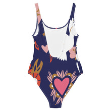 Load image into Gallery viewer, Corazon One-Piece Swimsuit
