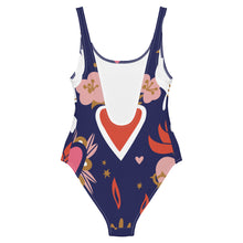 Load image into Gallery viewer, Paloma One-Piece Swimsuit
