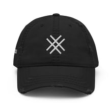 Load image into Gallery viewer, SOLOLI Distressed Dad Hat - SOLOLI 
