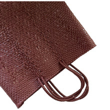 Load image into Gallery viewer, Oaxaca 100% Recycle Tote - SOLOLI 
