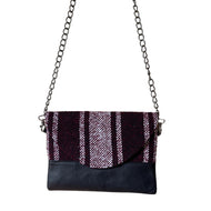 Jerga Crossbody Bag - SOLOLI 