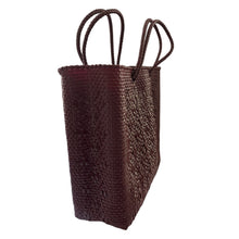 Load image into Gallery viewer, Oaxaca 100% Recycle Tote - SOLOLI 
