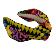 Oaxacan Headband - SOLOLI 