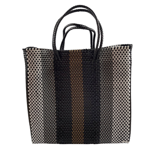 Oaxaca 100% Recycle Tote - SOLOLI 