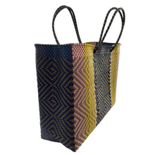Load image into Gallery viewer, Oaxaca 100% Recycle Tote - SOLOLI 
