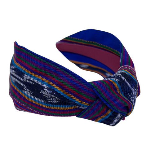 Guate Headpieces - SOLOLI 
