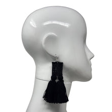 Load image into Gallery viewer, Friendship Bracelet Style Earrings - SOLOLI 
