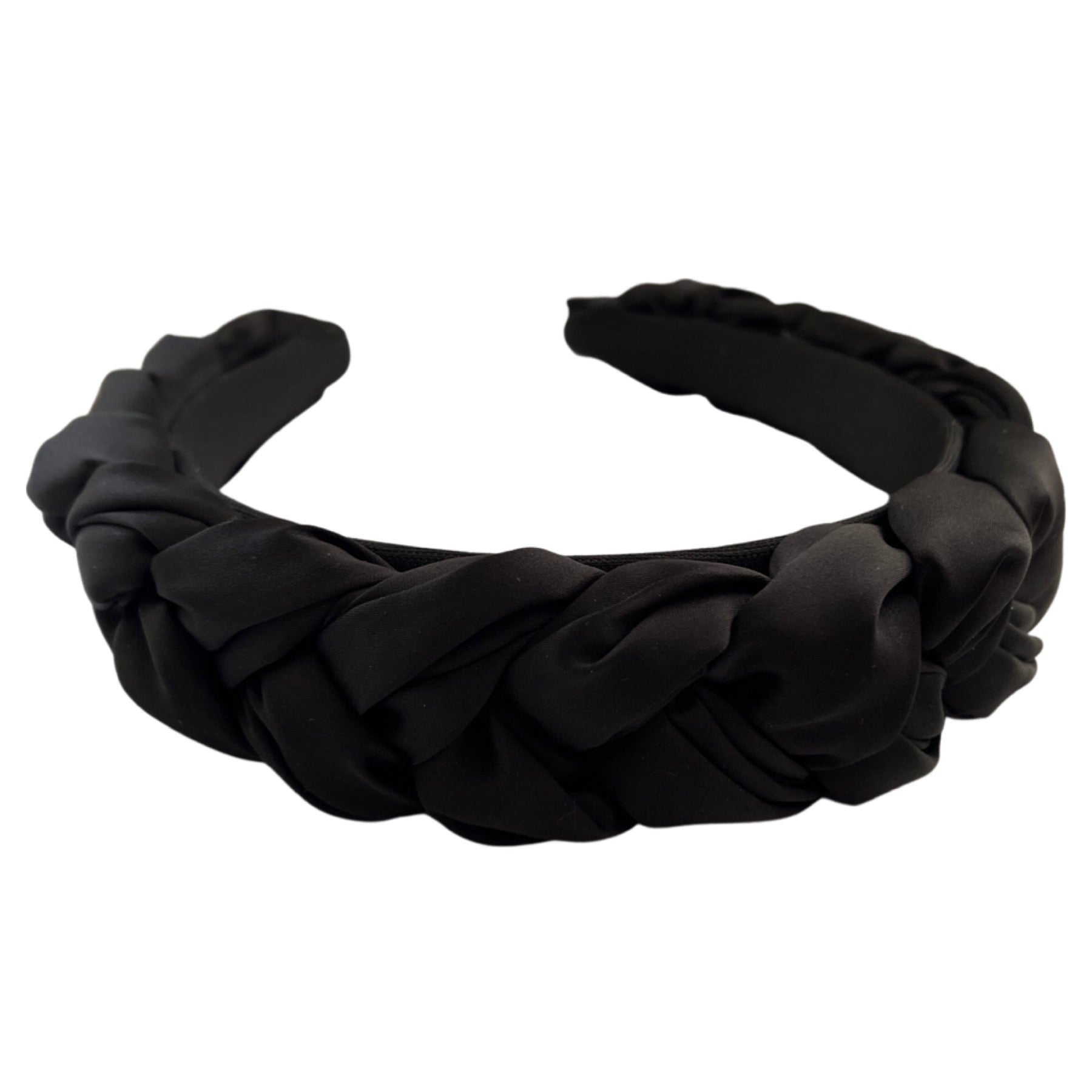 Silky Woven Headband Silky Woven Headband