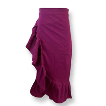 Load image into Gallery viewer, Manta Wrap Skirt - SOLOLI 
