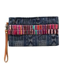 Load image into Gallery viewer, Upcycle Corte Clutch - SOLOLI 
