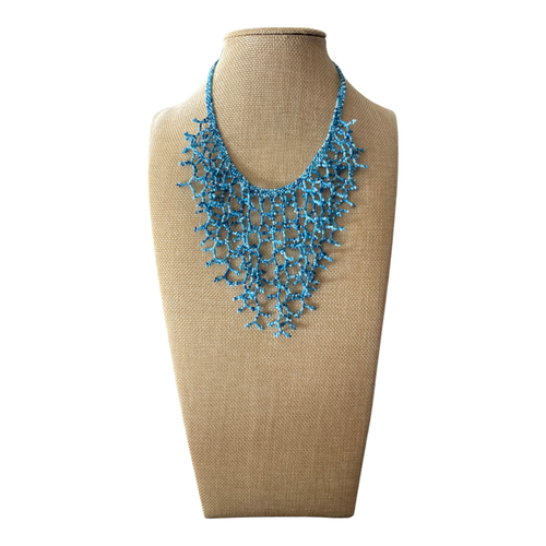 Water Fall  Necklace - SOLOLI 
