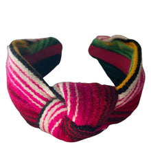 Load image into Gallery viewer, Sarape Headpieces - SOLOLI 
