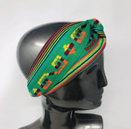Cambaya Headband - SOLOLI 