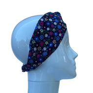 Flores Headband - SOLOLI 