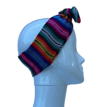 Load image into Gallery viewer, Guate Headband - SOLOLI 
