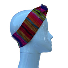 Load image into Gallery viewer, Guate Headband - SOLOLI 
