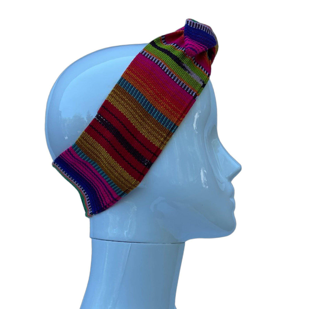 Guate Headband - SOLOLI 