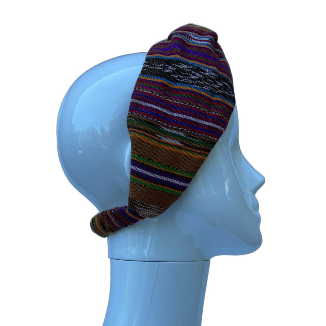 Guate Headband - SOLOLI 