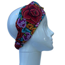 Load image into Gallery viewer, La Oaxaca  Headband - SOLOLI 

