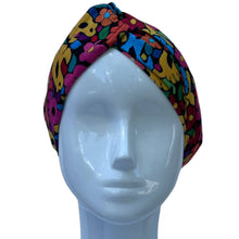 Load image into Gallery viewer, La Oaxaca  Tuxtepec Headband - SOLOLI 

